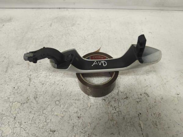 POIGNEE PORTE AVANT DROIT VW - Vue 2